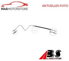 BREMSSCHLAUCH BREMSLEITUNG ABS SL 1223 P FÜR PEUGEOT 207,207 SW,207 CC