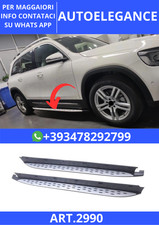 ???? ART.2990 Trittbretter Seitenlichter Mercedes-Benz Glb X247 (2019 ????