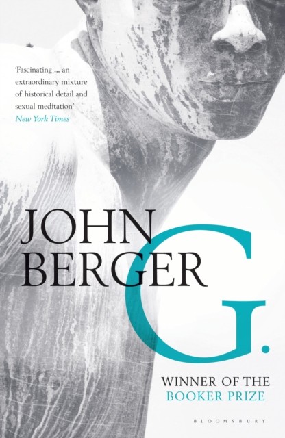 G. by John Berger (Paperback Book)