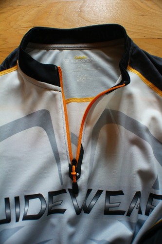 Maglia da pesca manica lunga Cabelas Guidegear - UPF 50 e Cool Core - Foto 8 di 8