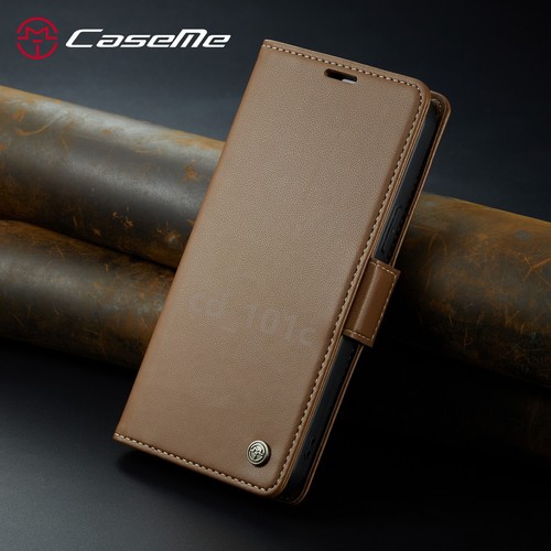 For iPhone 16E 15 17 Pro Max 14 13 12 11 Vintage Leather Wallet Flip Case Cover - Picture 45 of 50