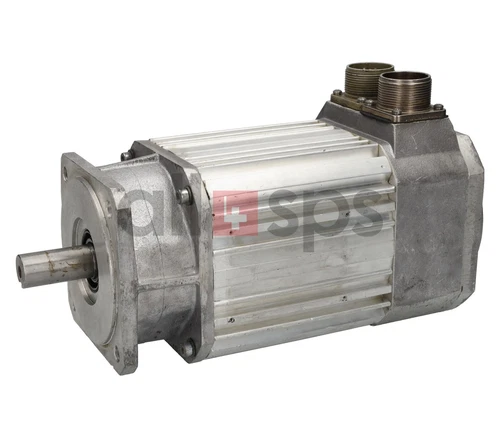 PARKER KOLB PROTECH HAUSER SERVO MOTOR -used-