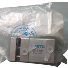Festo ADNGF-20-10-P-A Compact Cylinder New One ADNGF2010PA //