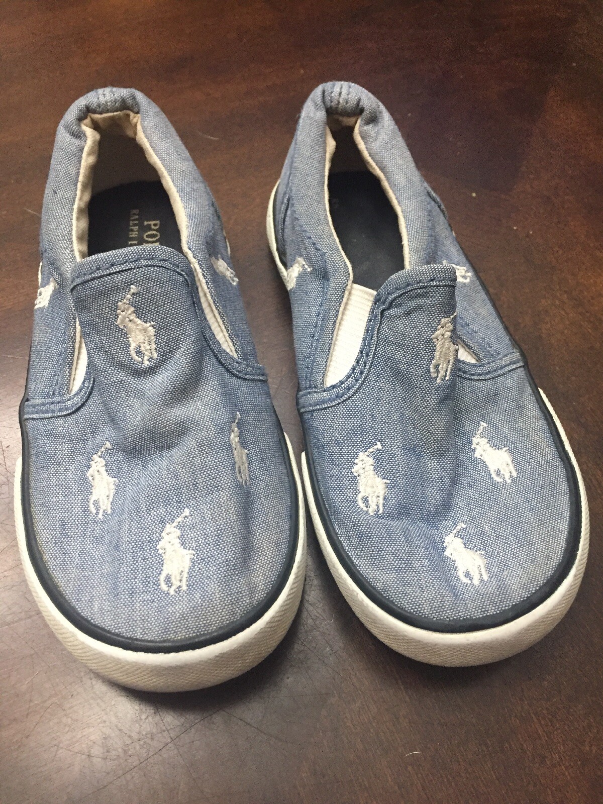 easy slip on shoes