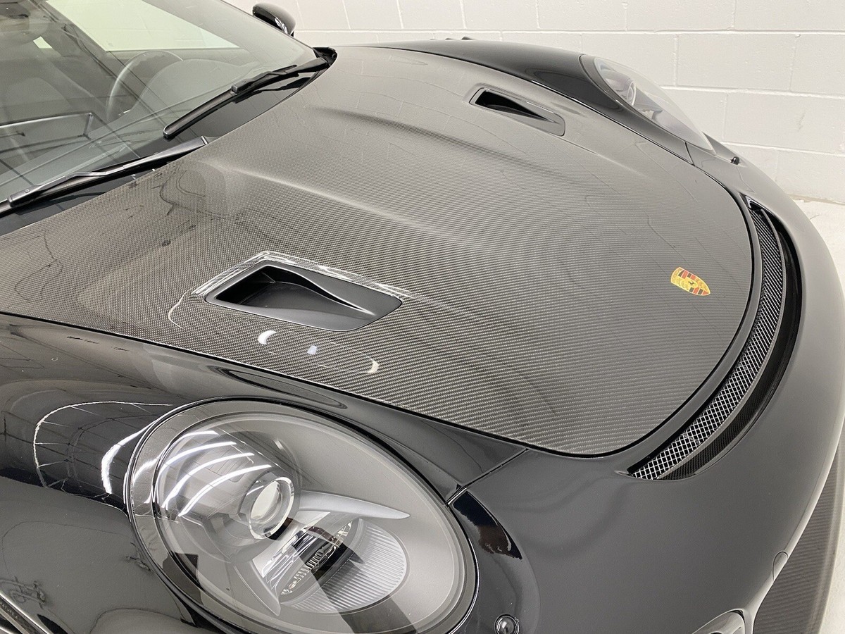 新品！ポルシェ　911 GT2RS ペーパーウエイト ポルシェ 911 GT2RS メタルカー ペーパーウェイト 文鎮 ミニカー