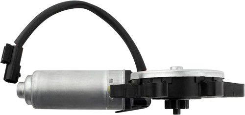 FOR LAND ROVER DISCOVERY 2 1998-04 FRONT RIGHT WINDOW REGULATOR MOTOR CUR100440 - Picture 7 of 8