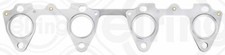 ELRING 545.990 Dichtung, Abgaskrümmer für ASIA MOTORS FORD KIA MAZDA SUZUKI