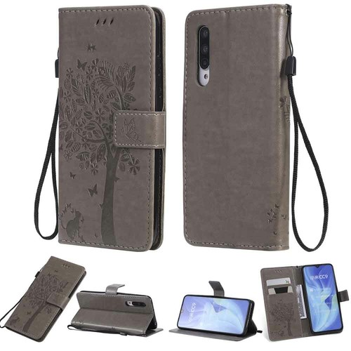For Xiaomi Mi CC9e 9T 9 SE A3 Redmi Note 4X Wallet Flip Leather Phone Case Cover - Photo 8 sur 25