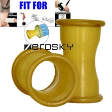 Silicone-Male-Penis-Extender-Stretcher-Maxx-Enhancer-Enlarger-Sleeve-Vacuum