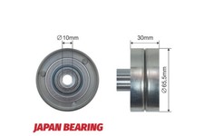 Poulies diverses Ford RANGER