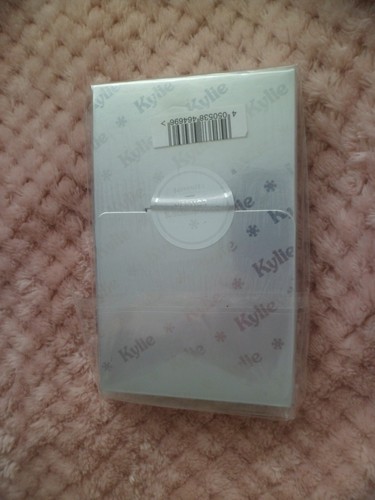 B/NEW & SEALED KYLIE MINOGUE ALBUM GOLDEN SILVER LIMITED CHRISTMAS EDITION - Picture 4 of 4