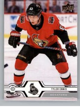 2019-20 Upper Deck Series 2 NHL Hockey Base Singles #251-450 (Pick Your Cards)