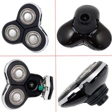 New For Philips RQ12 SensoTouch 3D Shaving Heads RQ1250 RQ1260 RQ1280 RQ1290
