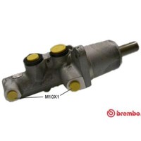 Brembo Hauptbremszylinder Hauptzylinder Ø23.81Mm FüR VW LT 28-46 II Kasten
