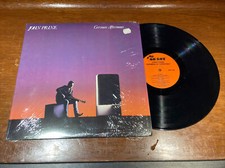John Prine German Afternoons - EX 1986 Press