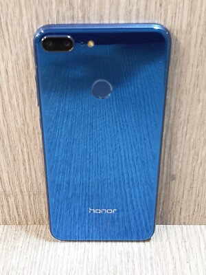 Honor 9 Lite 32GB Smartphone - Sapphire Blue for sale online | eBay