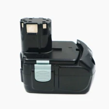3Ah Battery For Hitachic 18V 3000mAh Li-ion,Fit for BCL1815 EBM1830 BCL1830 US#