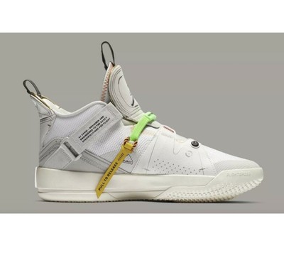Ajh Air Jordan 33 Vast Grey Hrdsindia Org