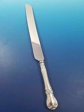 Old Master by Towle Sterling Silver Cake Knife Custom Made 
