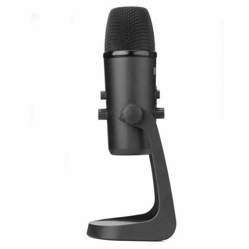 BOYA BY-PM700 USBマイク BY-PM700 – BOYA