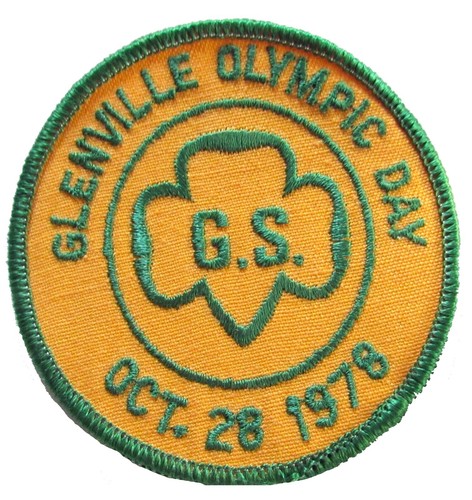 47 Different Girl Scout Council PATCHES By State: VT VA WA WV WY CHOOSE ONE - Picture 39 of 49