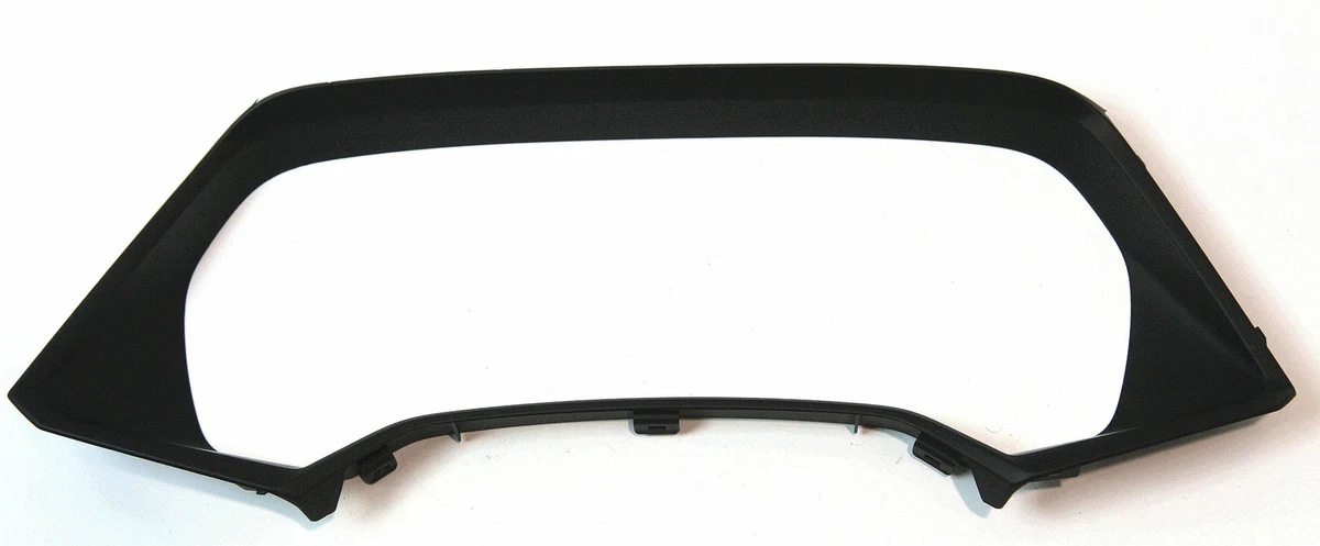 BMW Trim instrument cluster 9399310 X5 G05 X6 G06 X7 G07 018279 | eBay