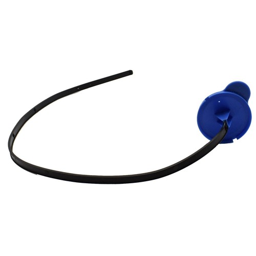 For Nissan Qashqai J10 Windscreen Washer Fluid Reservoir AU Access Cap J7D3 - Picture 8 of 9