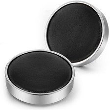 2 Pcs Watch Cushion Watch Casing Cushion Movement Cushion Pad Holder Leather ...