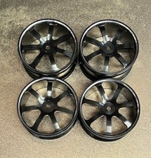 110 Buggy 2.2 Aluminum Wheel Set
