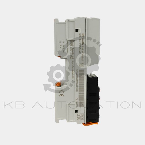 Bosch Rexroth S20-DIDO-8/1 IndraControl S20 R911173745 Digital I/O module - Picture 7 of 9