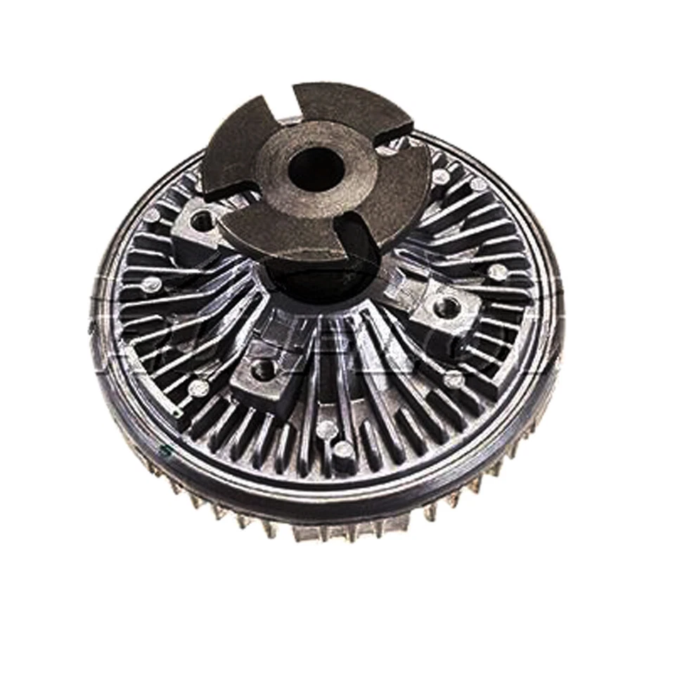 Ventilador de embrague Tru Flow TFC259 para Ford F150 351 Windsor V8 5,8 L 1990-1993 Foto 3 de 4