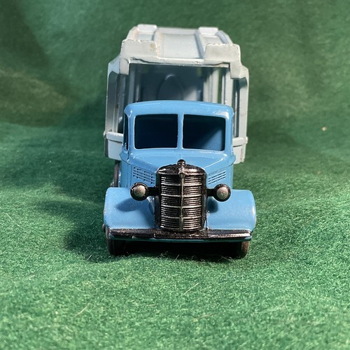 Boxed Dinky 982 Pull more Car Transporter - Picture 6 of 16