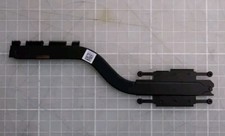 GENUINE DELL LATITUDE 3410 LAPTOP CPU COOLING HEATSINK 7D5NG 07D5NG
