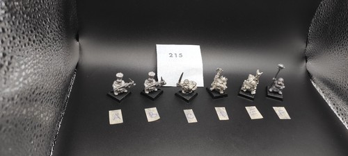 Warhammer Fantasy whfb AoS Old World TOW Dwarfs Multi Auction MUST SEE!! NEW - Bild 174 von 558