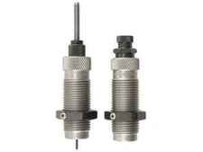 RCBS 2-Die Neck Sizer Set 270 WSM - not Redding - lee - hornady