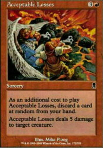 MTG Mirari [Odyssey, | eBay UK