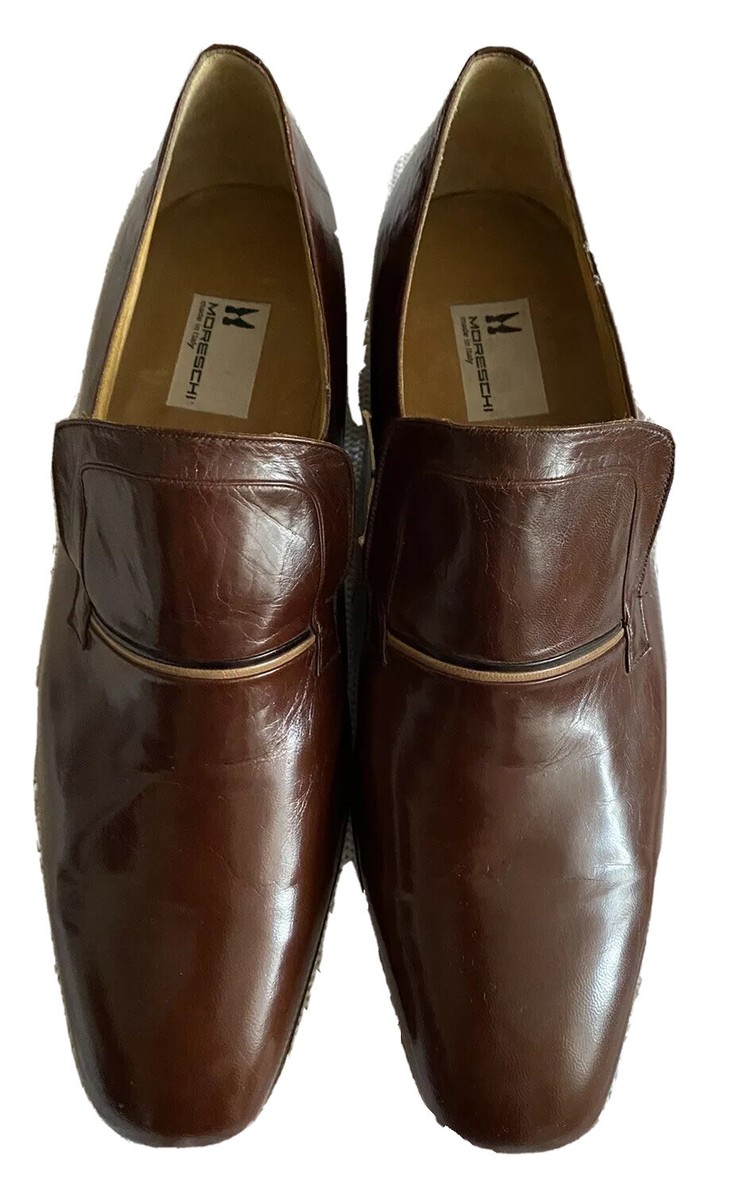 GORGEOUS HAND MADE ?MORESCHI 