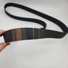 Jason Industrial 810H150 Belt 162 Teeth 1/2" Pitch 1.5" Width x 81" Length