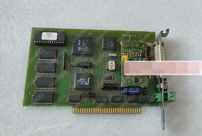 1pc  used   ferrocontrol FBI-PC2 FBI-PC communication card #A6-36