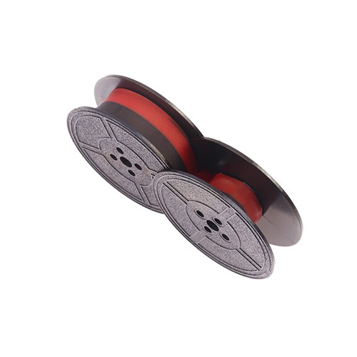 Typewriter Ribbon Twin Spool Typewriter Ribbon Twin Spool Replacement Pack - Afbeelding 10 van 12