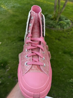 hotpink77ページ Converse x Feng Chen Wang Chuck 70 2-in-1 Men's Size 9