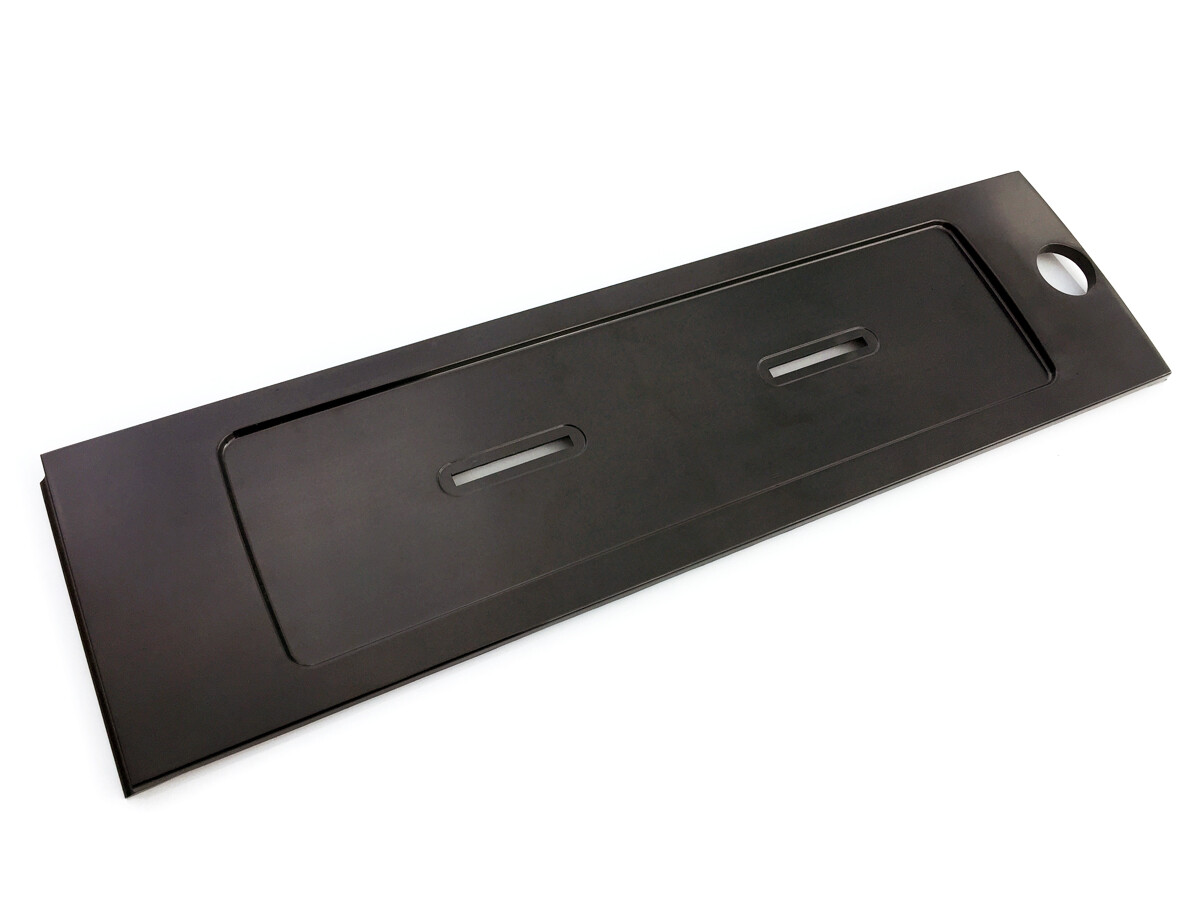 Heckblende VW Corrado kleiner Ausschnitt 480mm 16V G60 VR6  