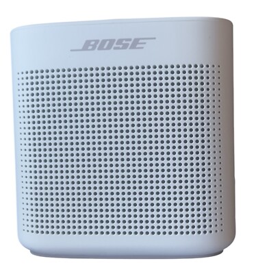 Bose SoundLink Color II グレー Bose Soundlink Color 2 review - STEREO GUIDE