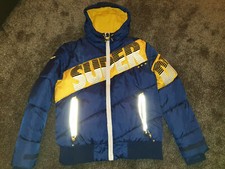 SUPERDRY * Jacke * Winterjacke * XL * evtl. S...