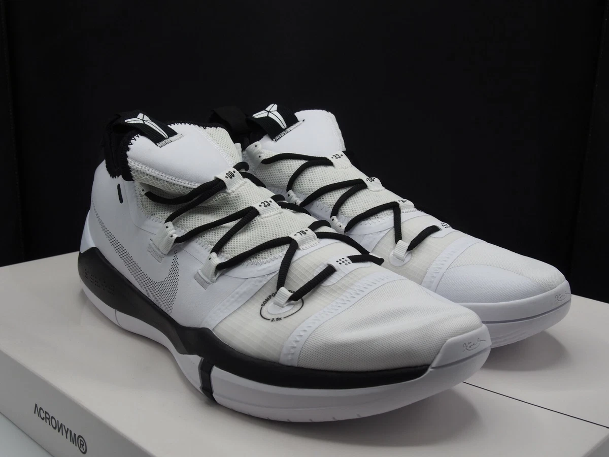 Kobe exodus best sale oreo