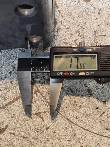 Titan Trailer Coupler | 2 5/16" Ball | For 3" Channel - Picture 14 of 14