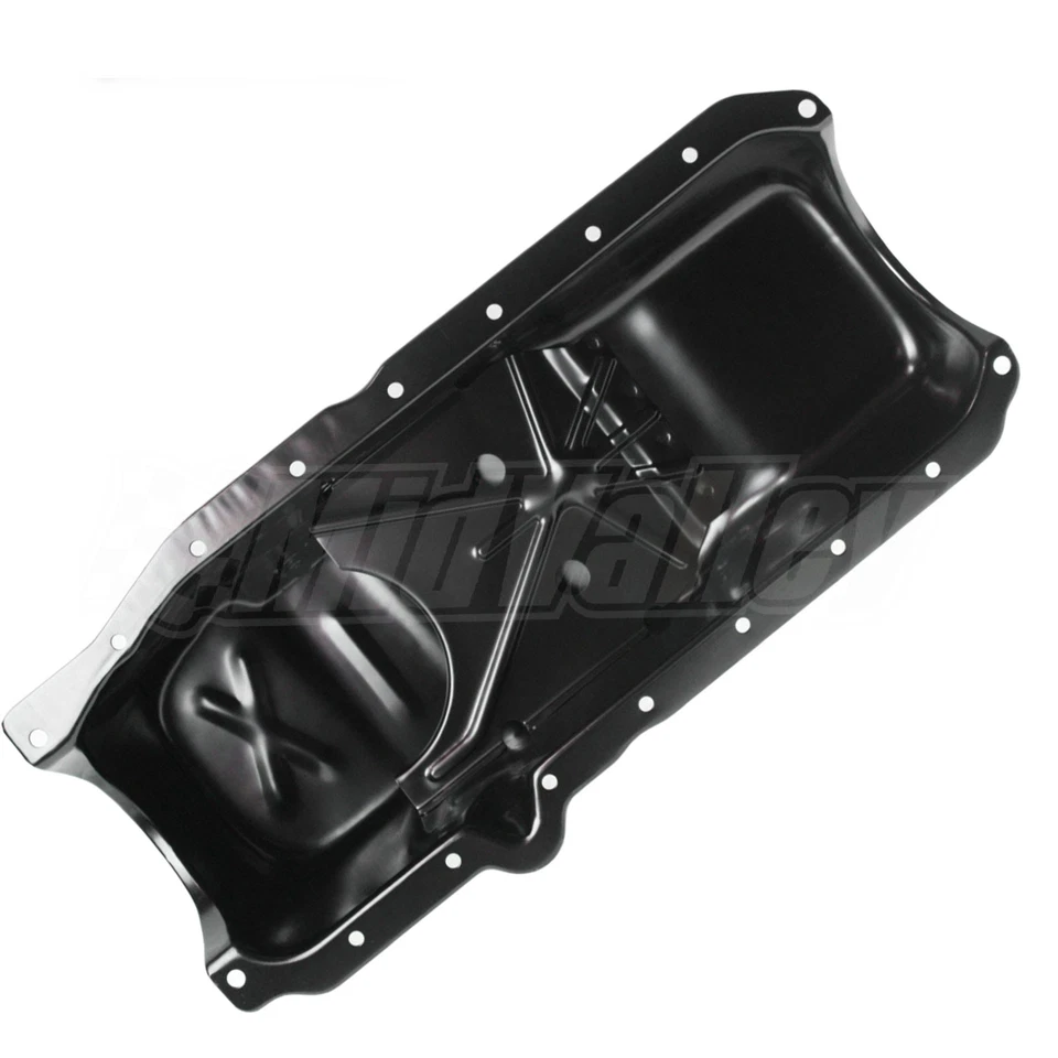 Engine Oil Pan 264-100 for Cadillac Escalade Chevy C1500 Suburban 5.0L 5.7L Foto 2 de 4