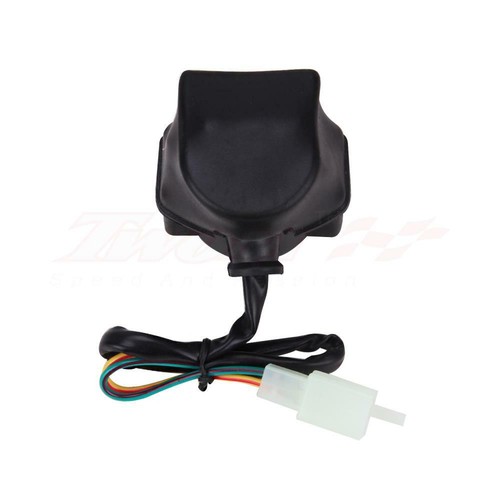 Starter Solenoid Relay for Kawasaki KZ750 A B LTD 1976-1983 / KZ650CSR 1981-1983 - Picture 10 of 11