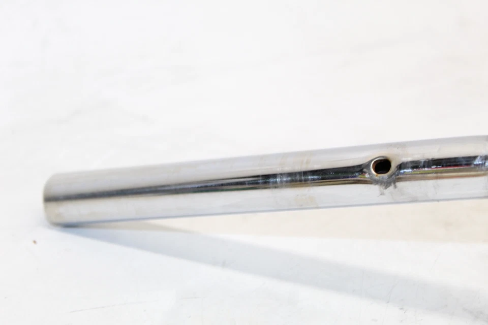 Manillar Yamaha Vino 125 Yj125 2004 Foto 3 de 4