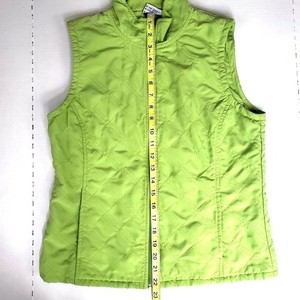 columbia sleeveless jacket